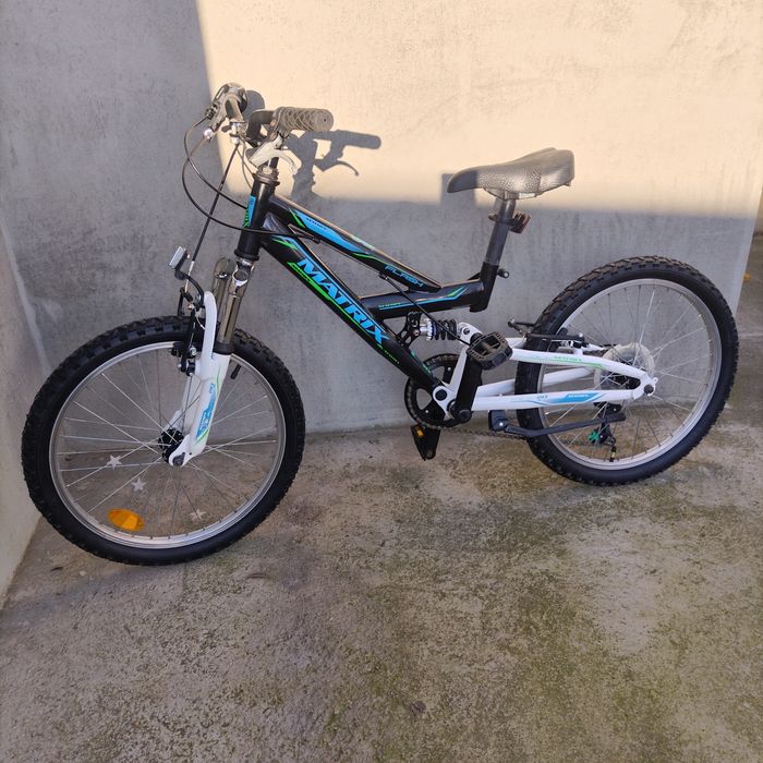 Велосипед "20" инча