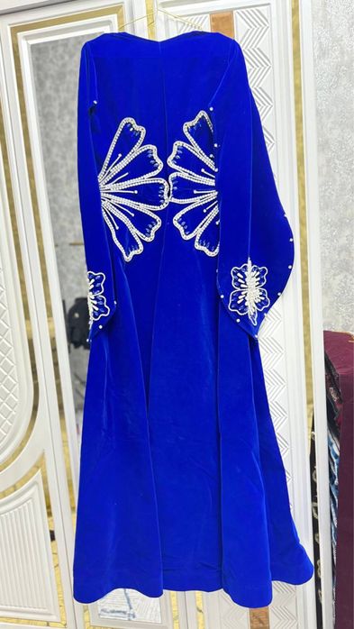 Kelin sarpo 1-2 ta aksesuar qo’shib beriladi !