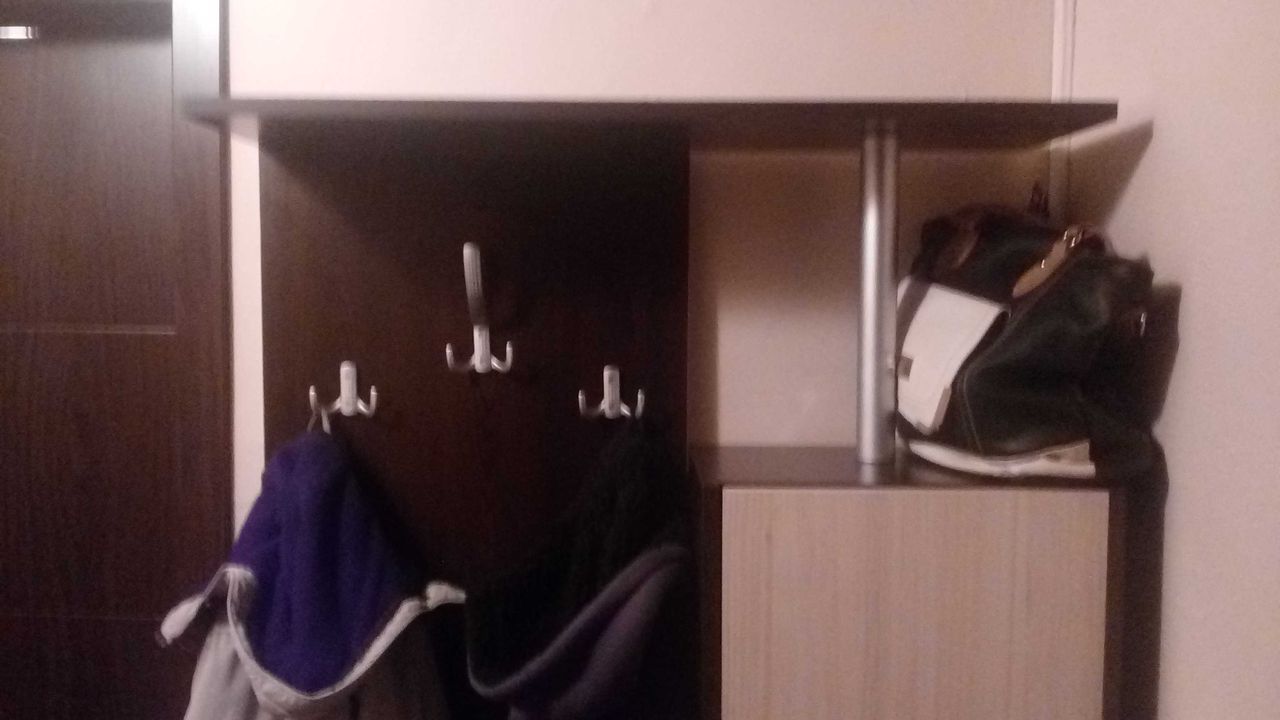 Дава се под наем Едностаен апартамент в Пловдив, Тракия - 18 кв.м за 112.2 € - Снимка #3