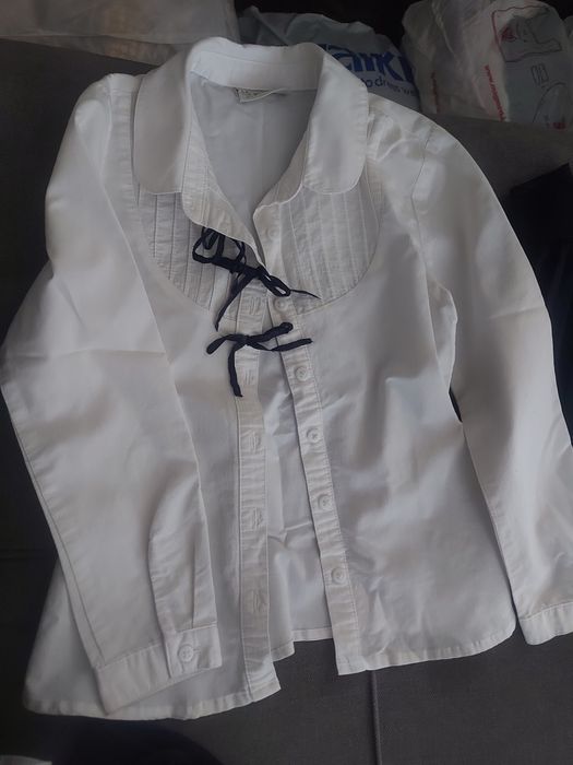 Школьная одежда для девочек