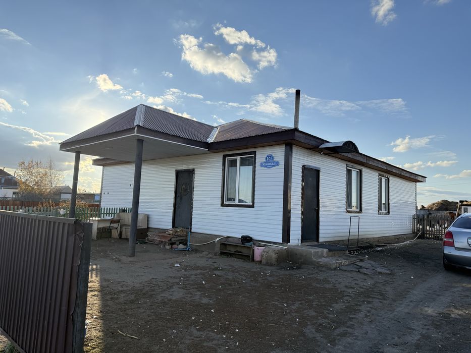 Продам дом 110кв/м