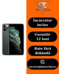Magazin vinde iphone 11 pro max 256gb 93% garantie 12 luni