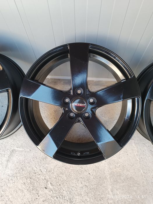 18/5/112-ФОЛКСВАГЕН Голф 5,6,7,СЕАТ Леон,ШКОДА Октавия-перфектни,внос