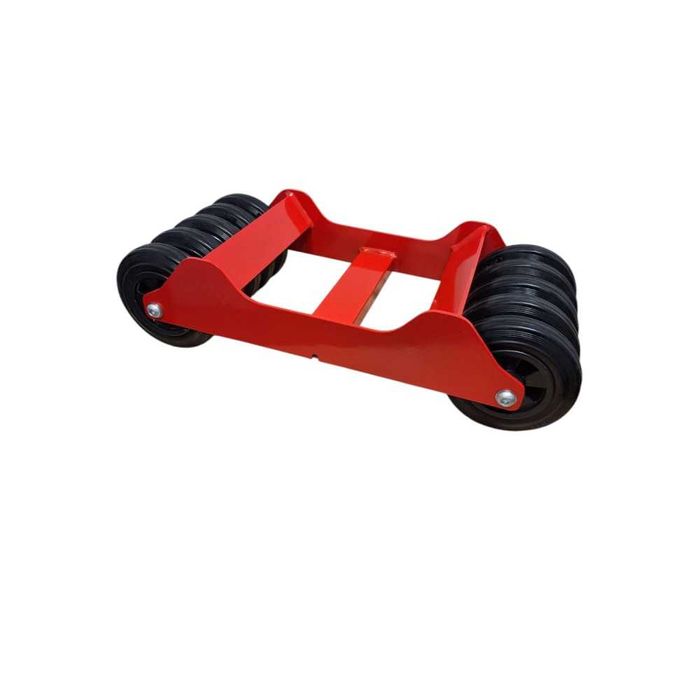 Carucior roti defecte 1500 kg