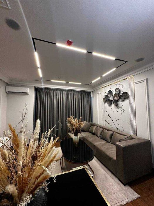 УЮТНАЯ 2х ком кв Мирзо Улугбекский район/Буз-2/Ул.Феруза +Меб,Тех ID16