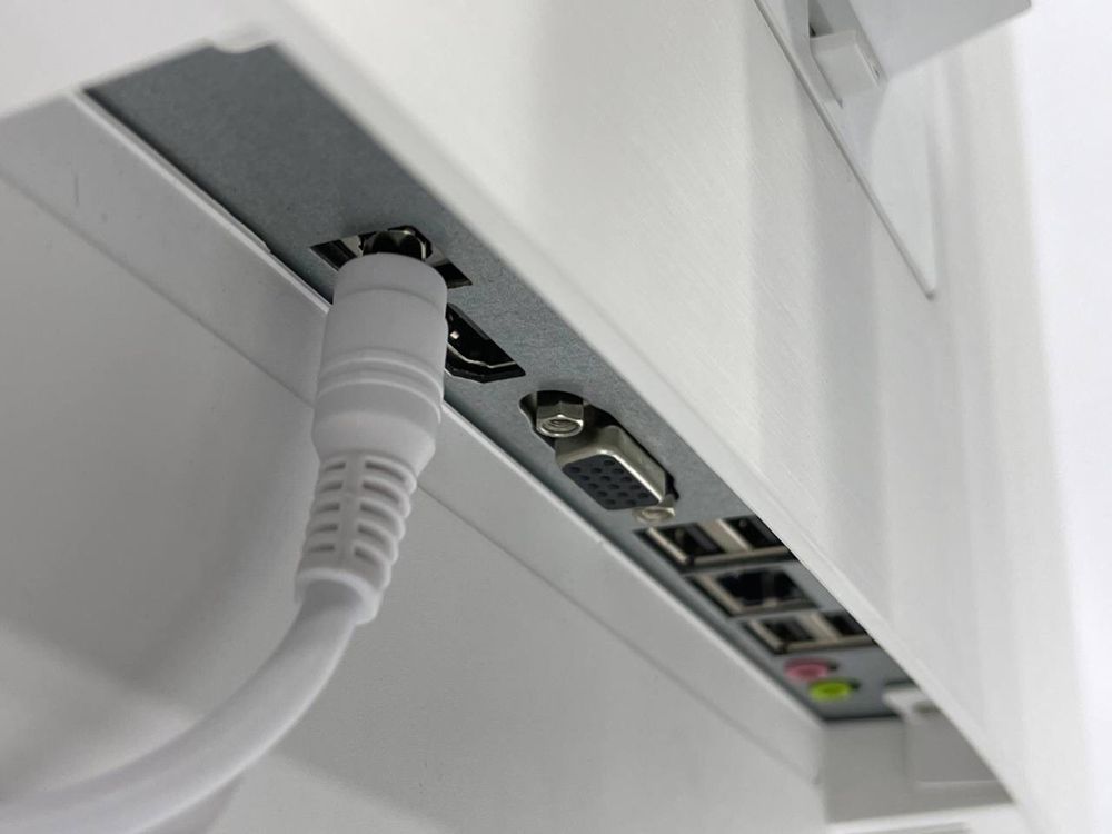 Yangi Monoblok AIO
