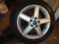 Jante ford 5x108 r16