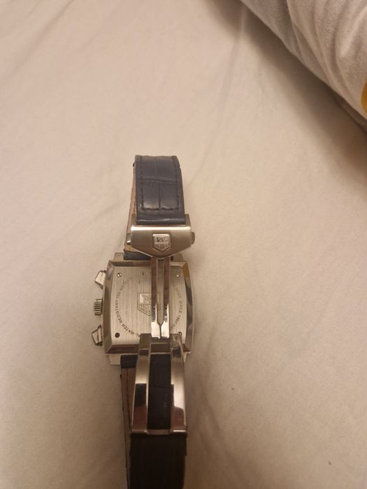 Ceasuri dama Kors Fossil barbati Tag bratari piele