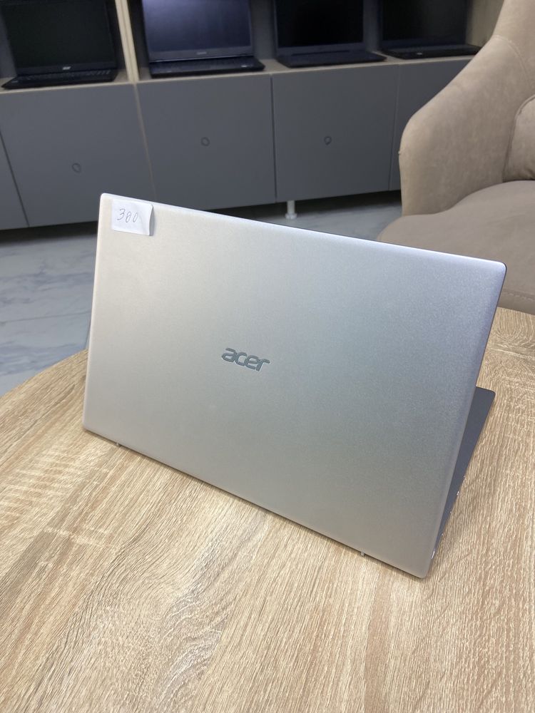 Ноутбук бизнес класса Acer Swift 3 | Ryzen 5-5500U | 8GB | 512GB SSD