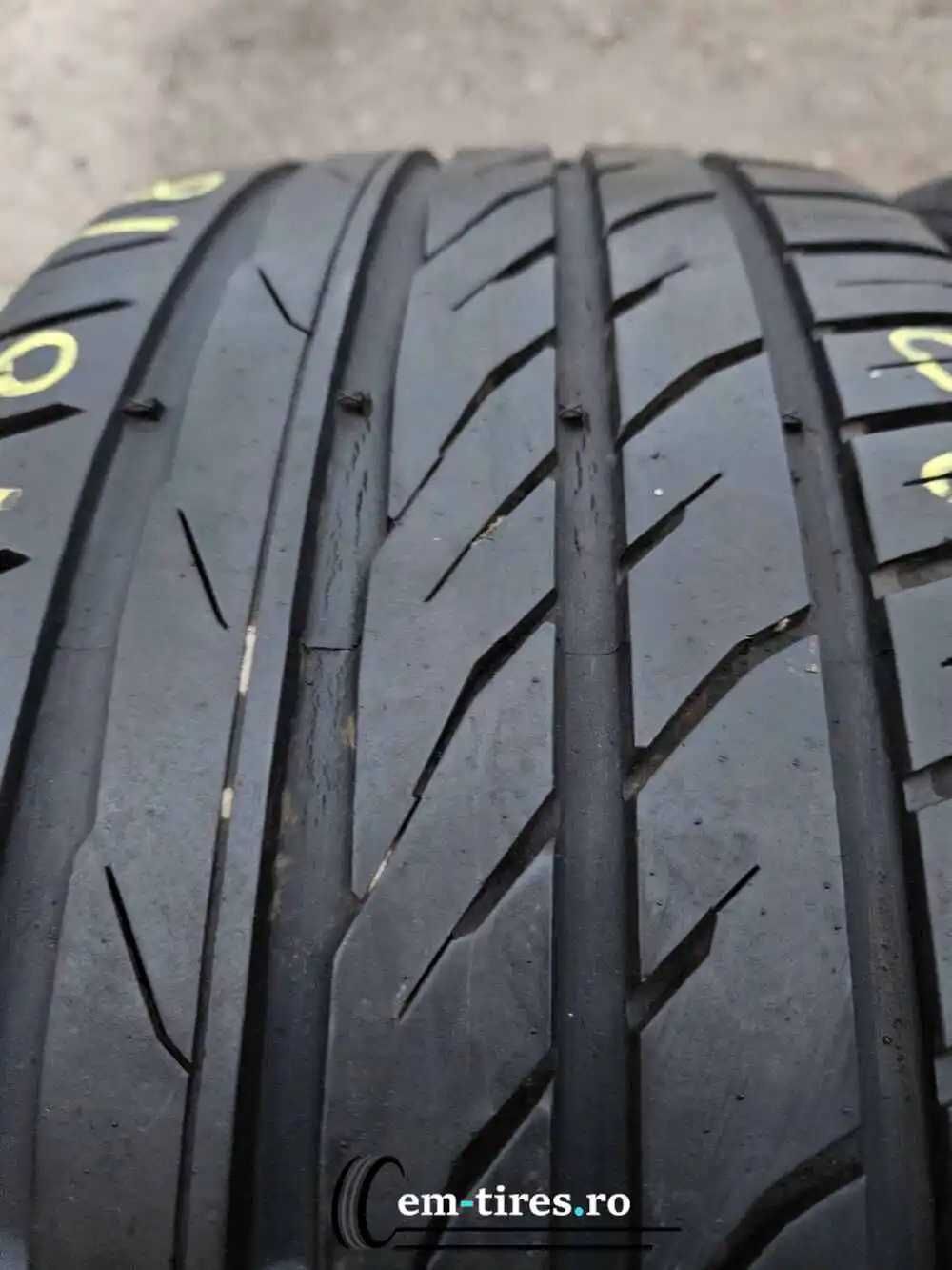SET 2 Anvelope Vara 225/40 R18 MATADOR Hectorra 3 92Y