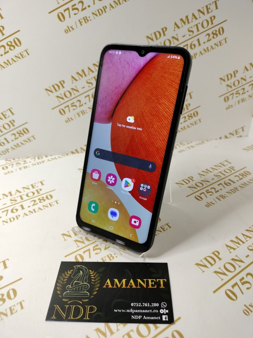 NDP Amanet Brăila Samsung A14 64 GB(1352)