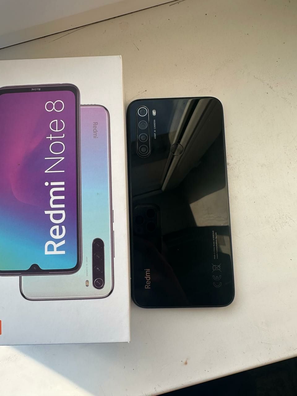Redmi not 8 продаю