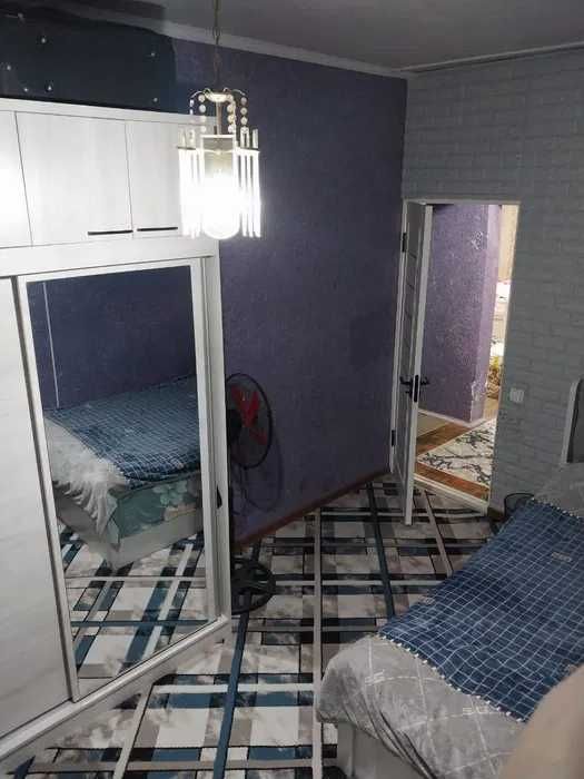 Нукусская пересечение с ул.Мирабад,рядом капитал Банк 97 кв.м 3\15\16