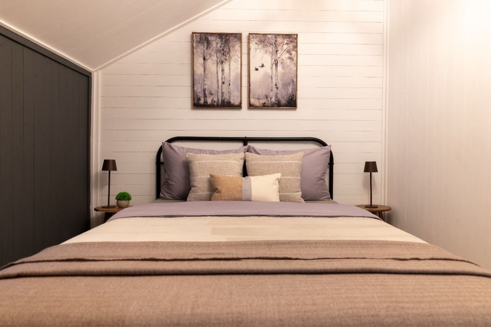 Cabana in inima Maramuresului