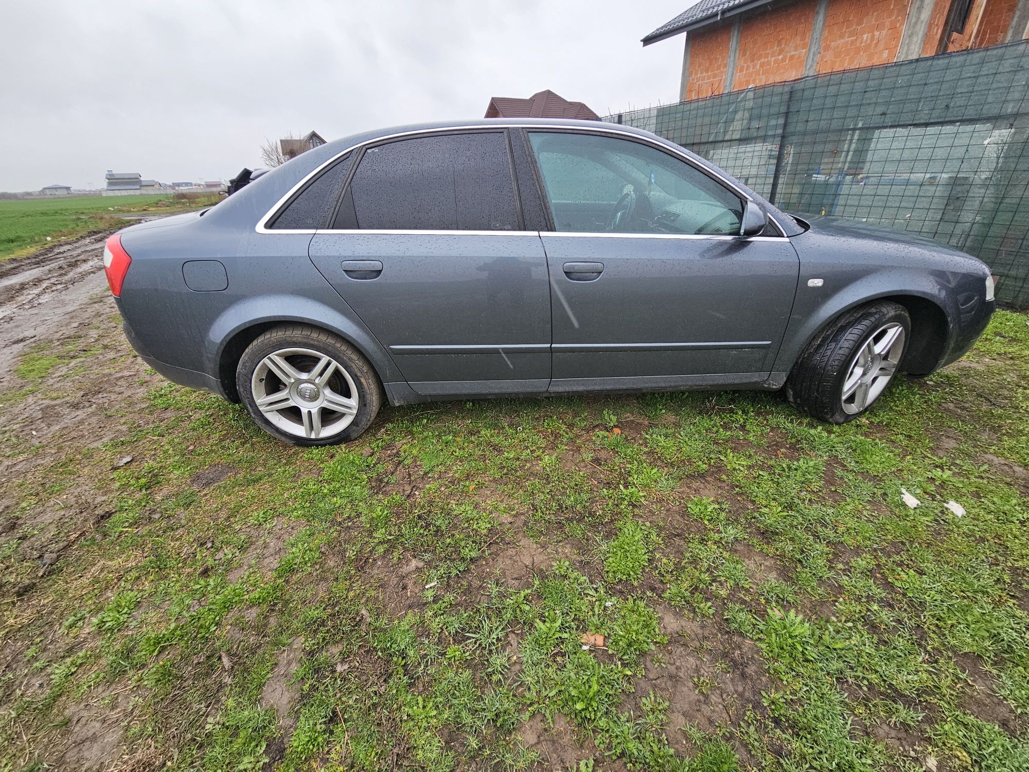 Piese Audi A4 B6 2.0 Benzină