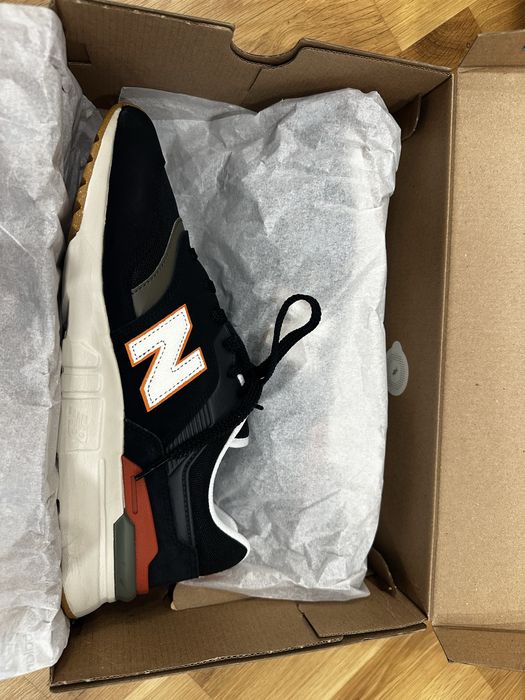 New Balance 44 номер