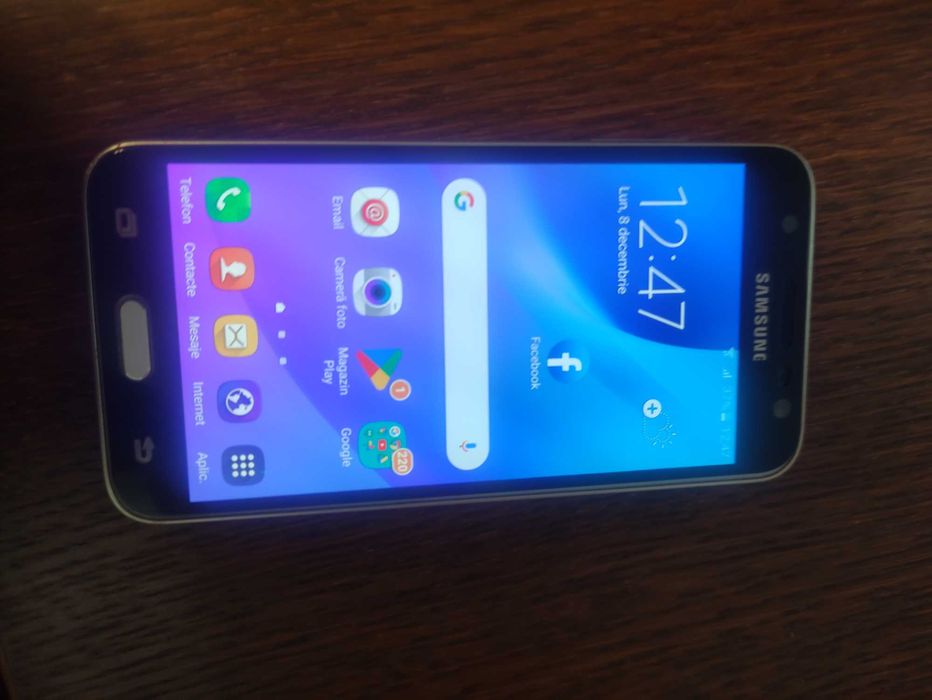 Samsung Galaxy J3