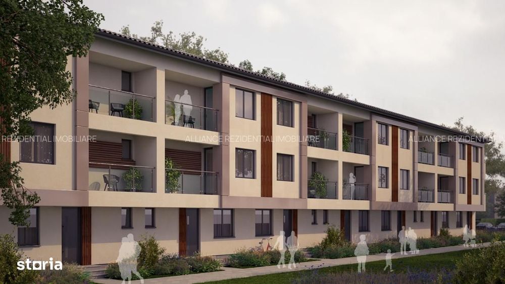 Vila 5 Camere - 3 Bai - Sector 4