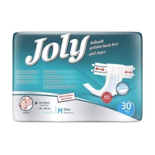 Продается памперсы joli