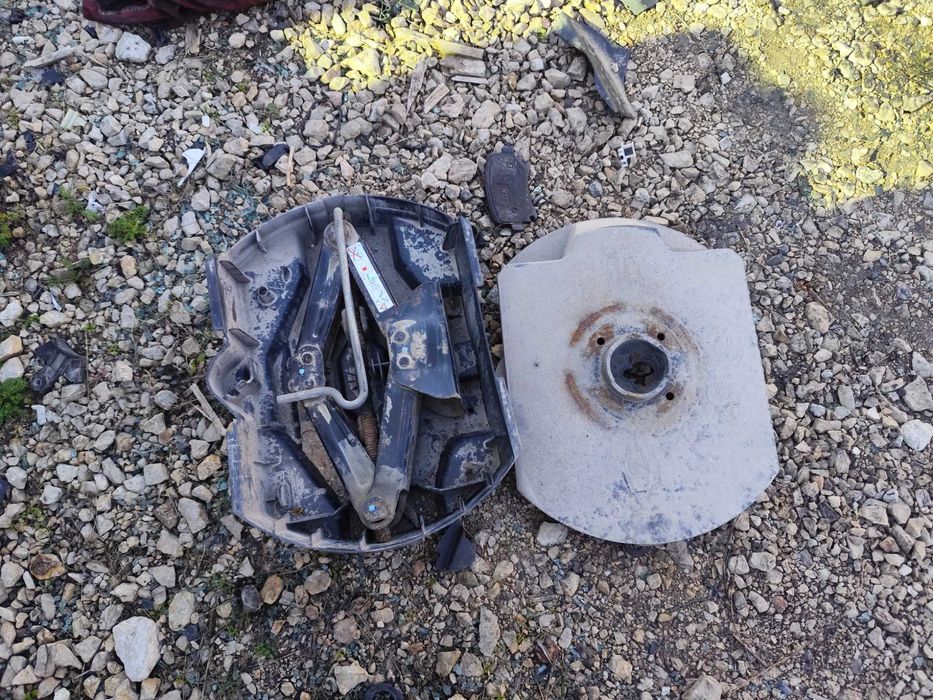 Крик за Пежо 308