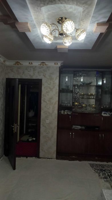 Согдиана 2хонали квартира сотилади