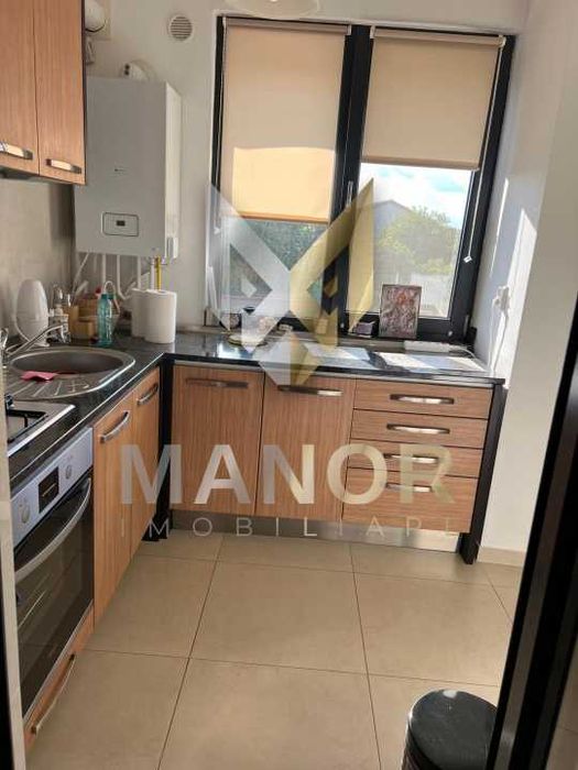 Apartament 2 camere ~ Happy Residence 1