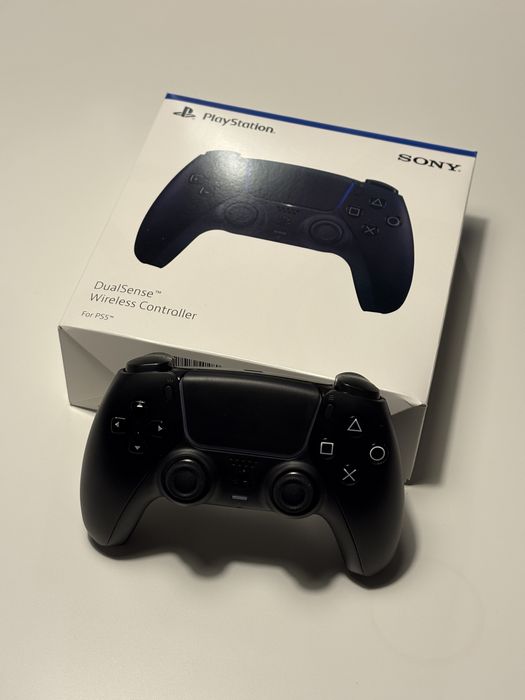 Controller original PS5 sigilat nou