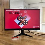 К19 / Мониторы Acer/Samsung