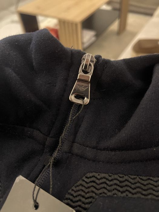 Спортен екип Армани