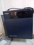 Centrala telefonica Panasonic KX-TDA100