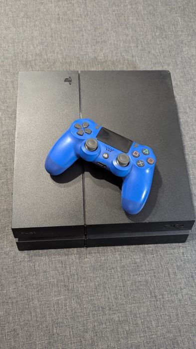 PS4 1 controller