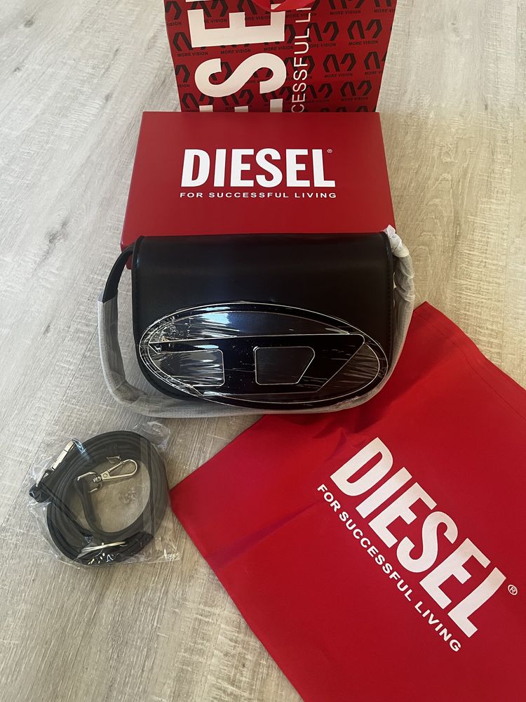 Дамска чанта Diesel