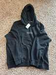 Hanorac Loose Fit H&M Nirvana XXL
