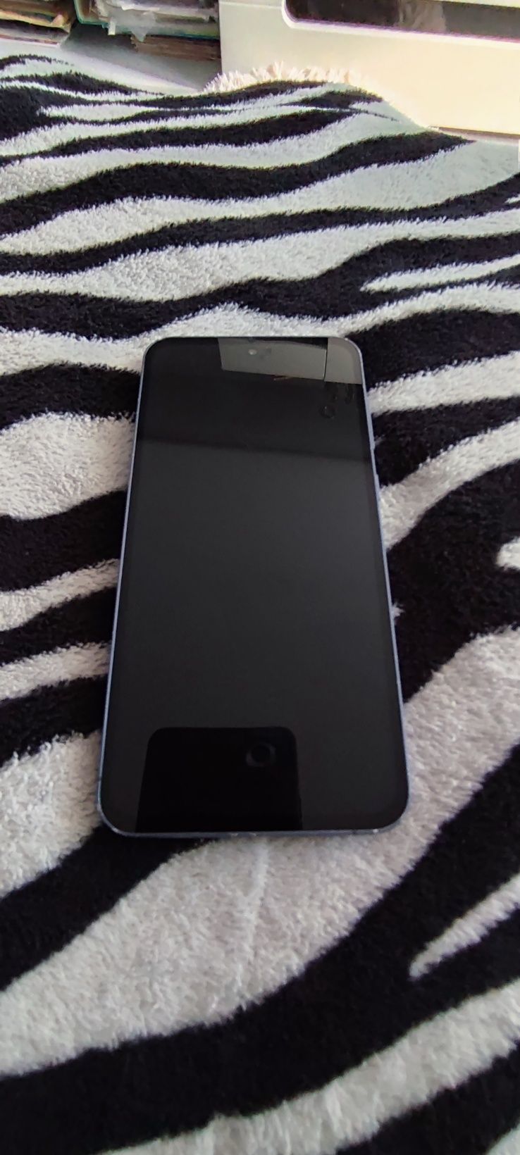 Samsung S25ultra 256gb
