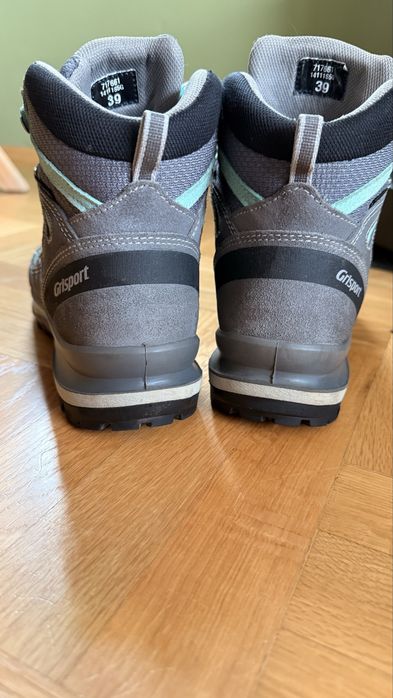 Туристически обувки Grisport Gritex