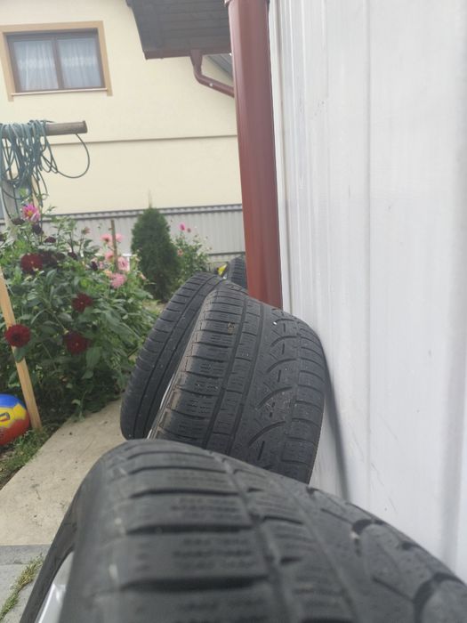 Roți  DEZENT 7Jx17h2 Et41 5x120 Bmw/ Opel /Daihatzu/Mercedes