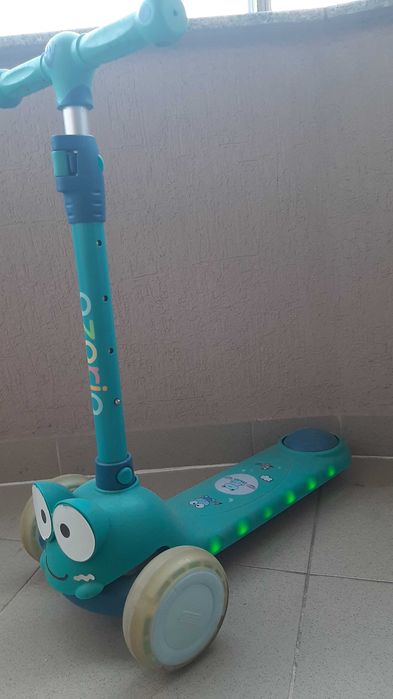 Детска тротинетка Азариа