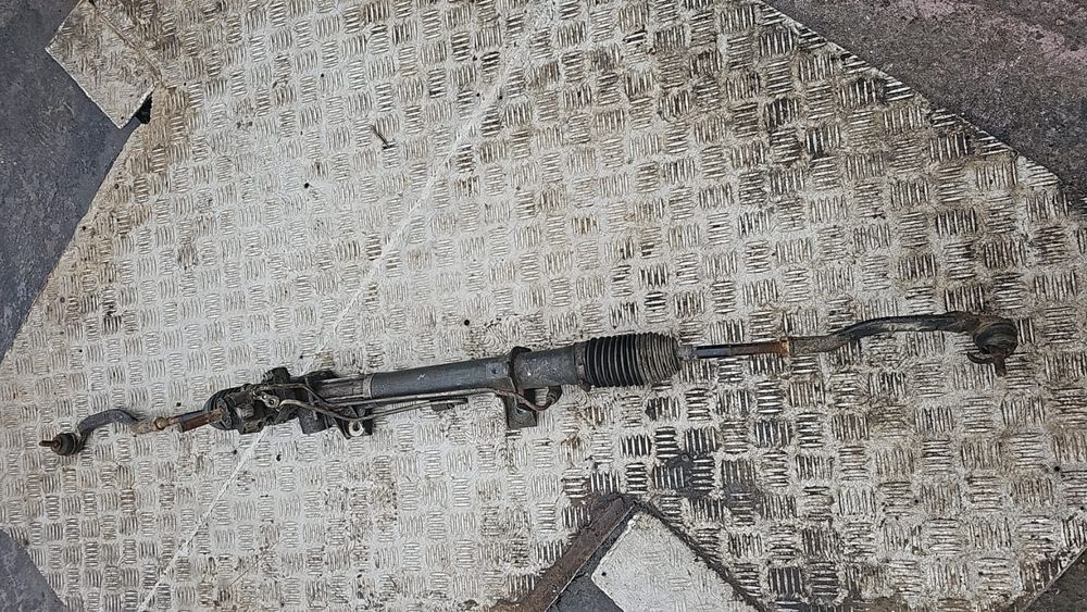 Caseta de directie Renault Laguna 2 (2002-2007) 6800000991 .