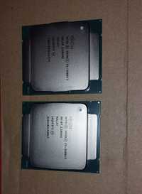 2 x Procesor Intel Xeon E5-2680 V3 12 Cores 2.5GHz Skt 2011-3 DDR4