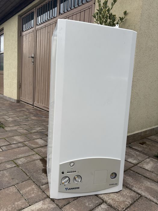 De vanzare boiler Junkers