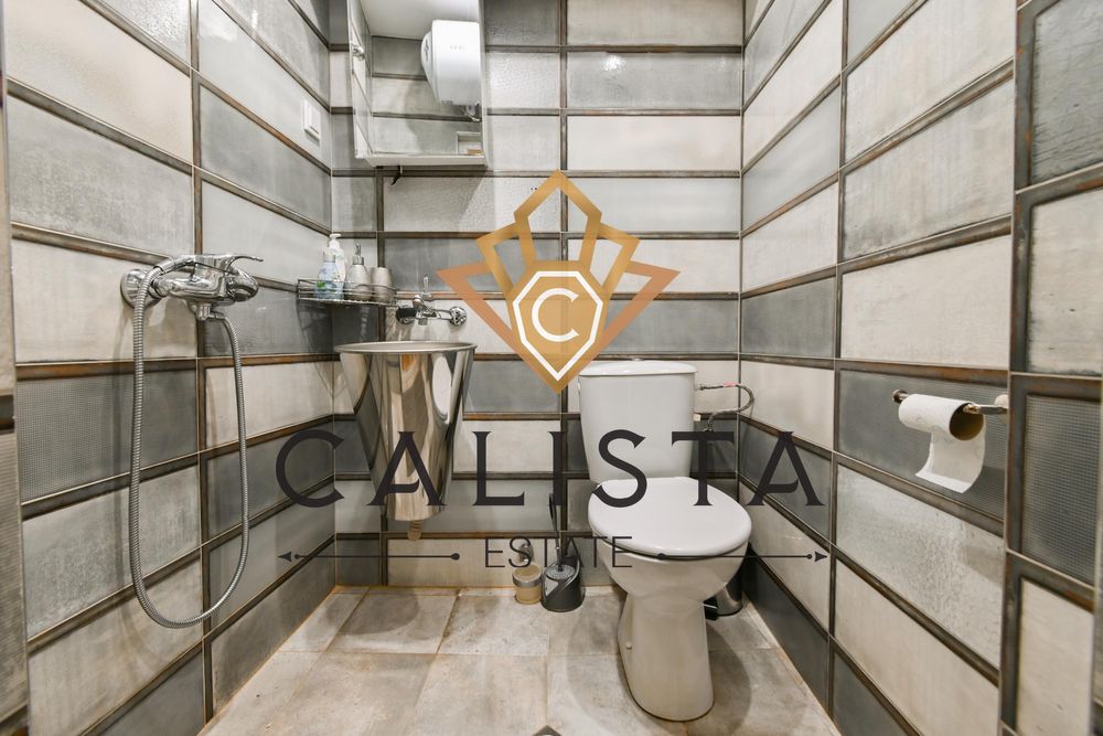 Дава се под наем Двустаен апартамент в София, Център - 55 кв.м за 1000 € - Снимка #10