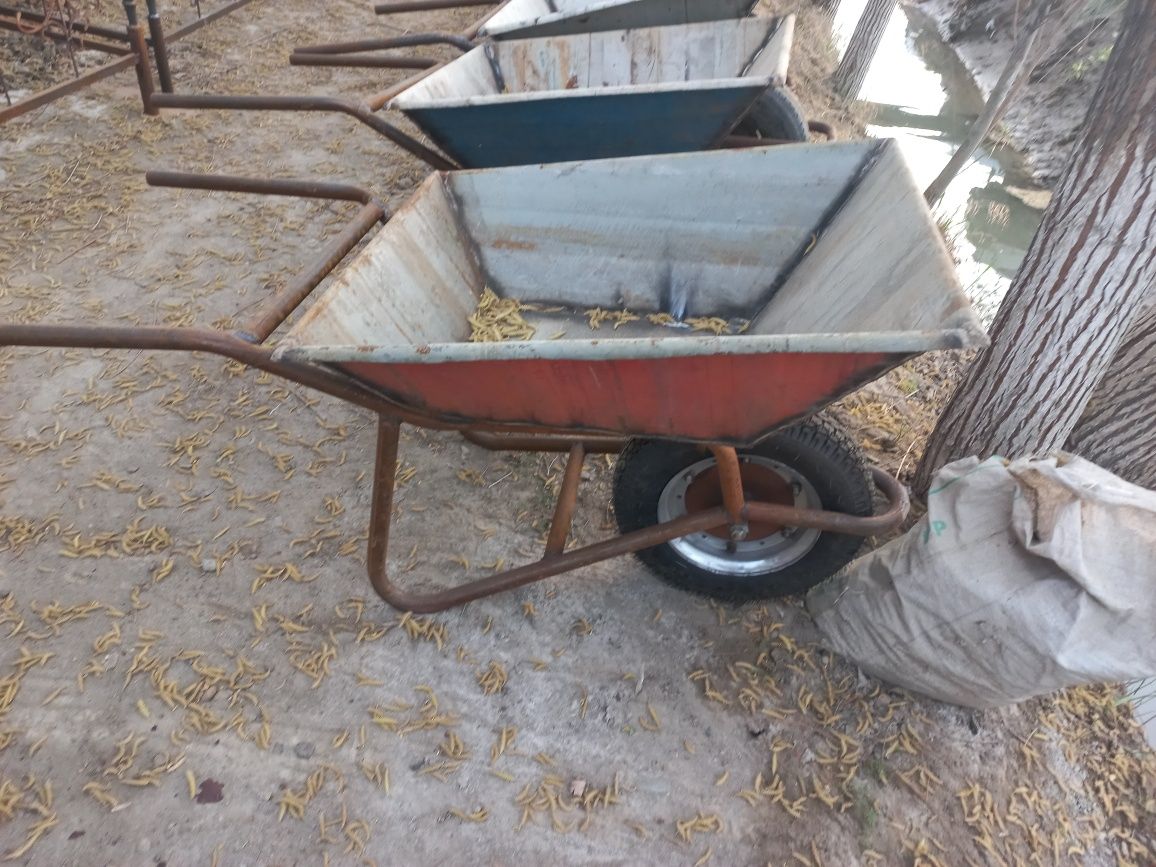 Arobacha sotiladi