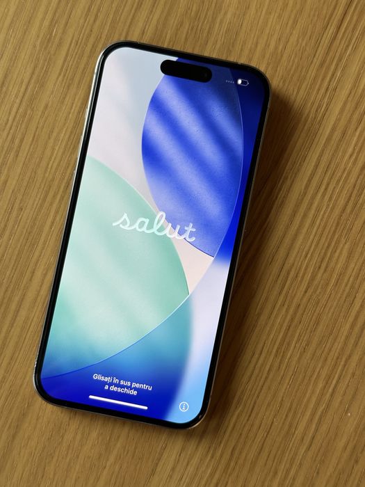 Iphone 15 pro Гаранция