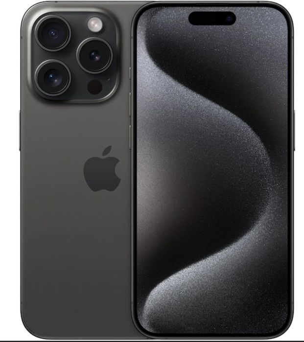IPhone 15 pro перфектен