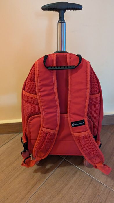 Раница за ръчен багаж и пътуване