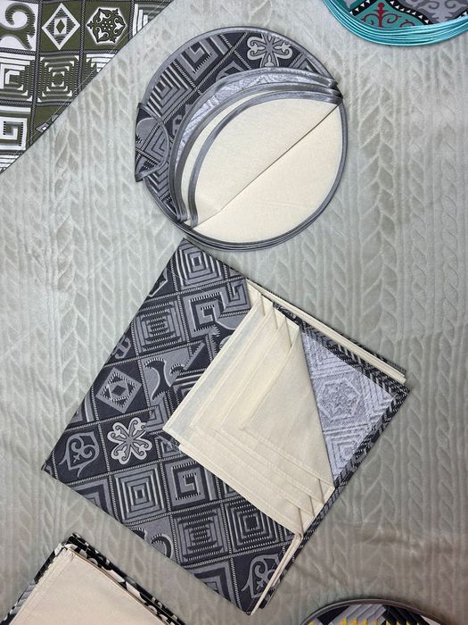 Сыпыра жайма для теста