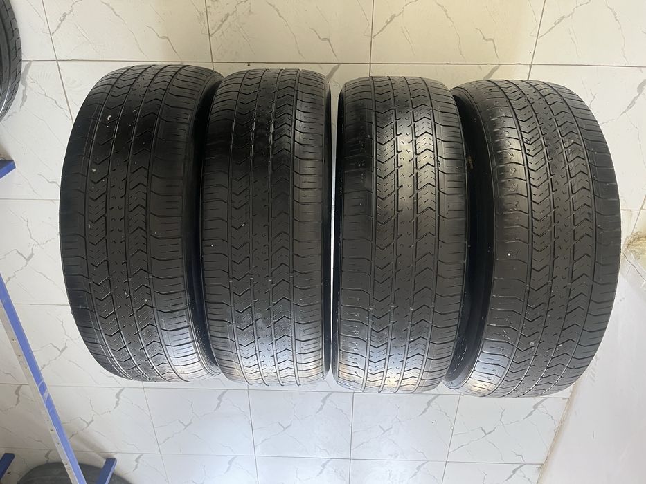 225/60R17 CHarimho balon sotiladi