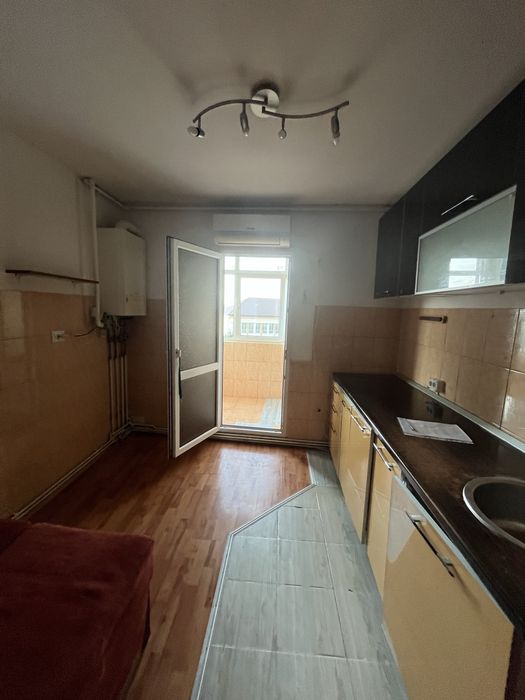 Apartament cu 2 camere de vanzare