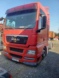 Man Tgx 18440 an 2011