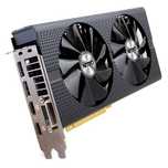 Rx 470 8GB sapphire